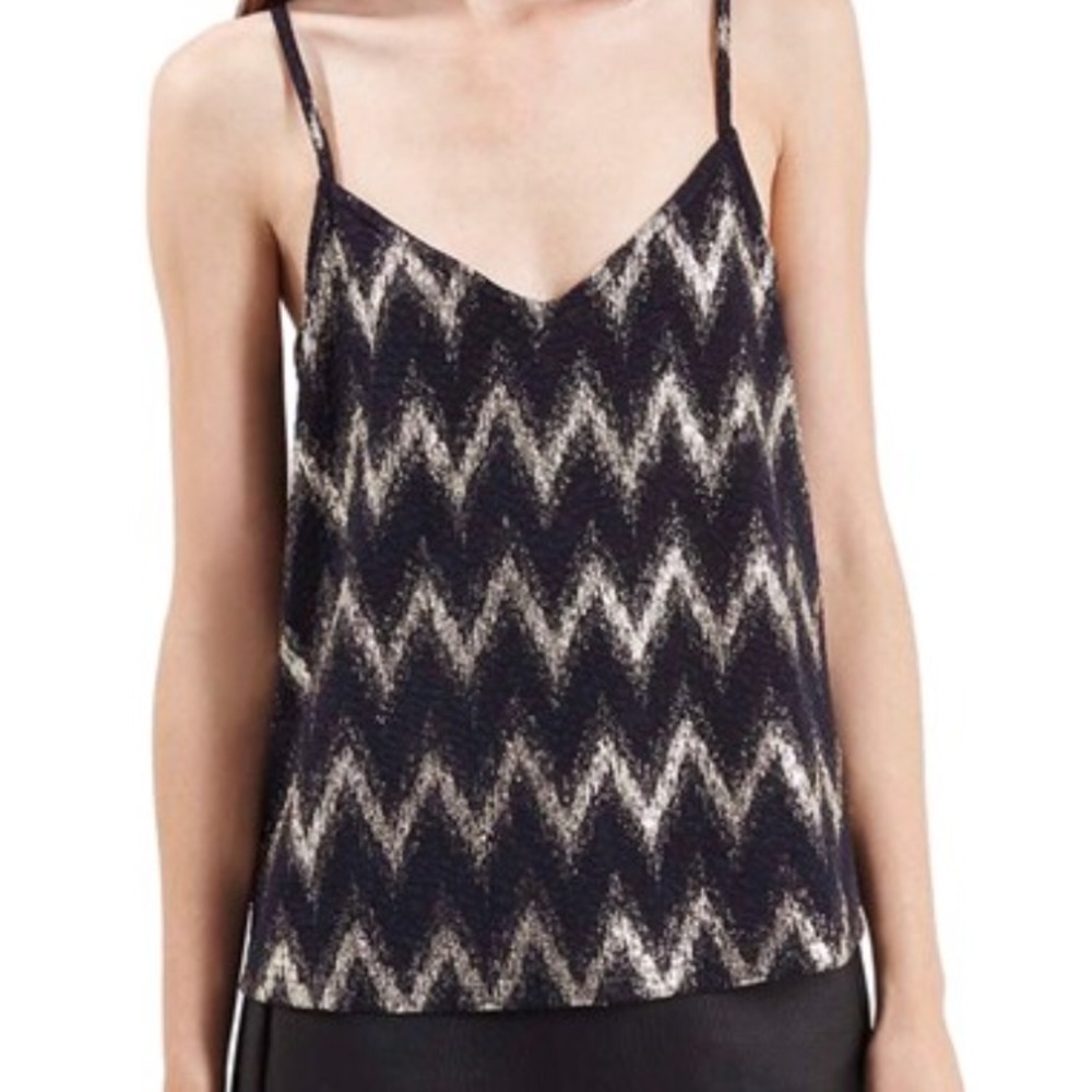 Topshop Shirt, Tank, Cami